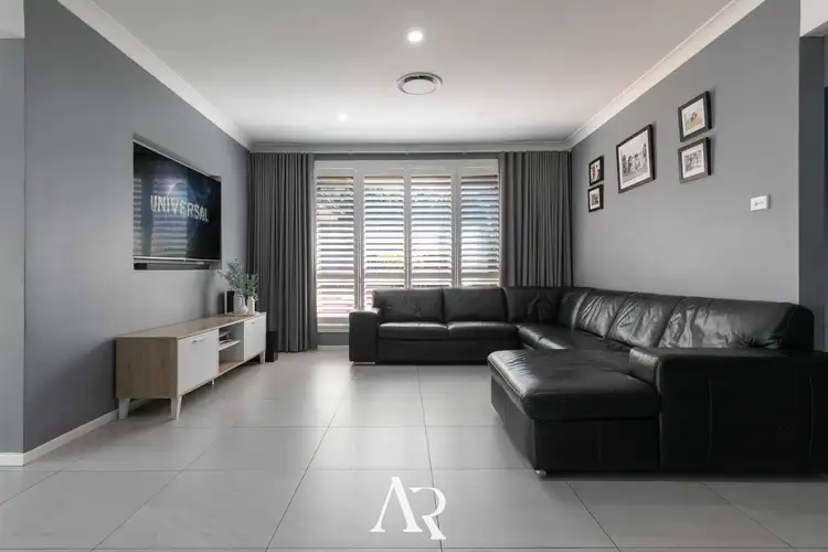 Second view of Homely house listing, 549a Forest Road, Mortdale NSW 2223