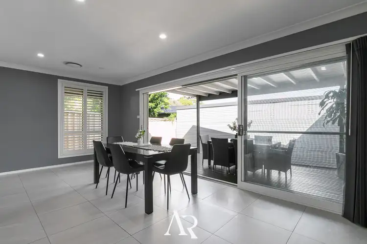 Fourth view of Homely house listing, 549a Forest Road, Mortdale NSW 2223