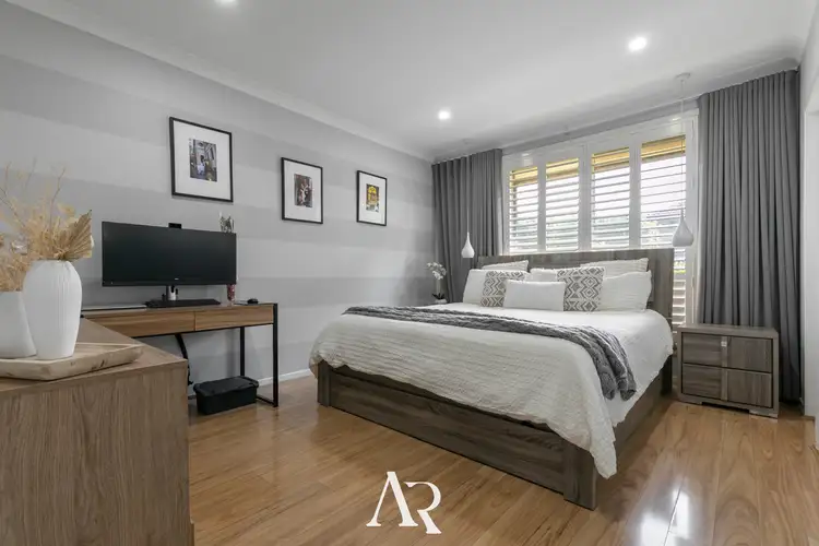 Fifth view of Homely house listing, 549a Forest Road, Mortdale NSW 2223