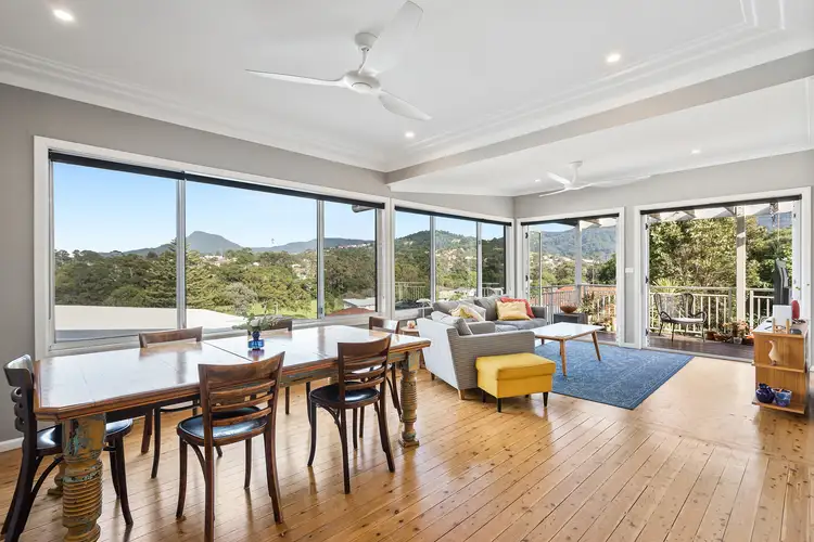14 Koorabel Avenue, West Wollongong NSW 2500