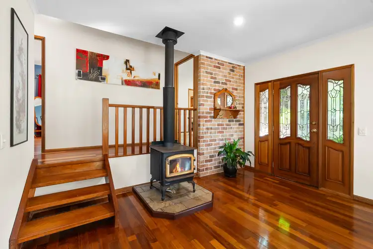 Fifth view of Homely house listing, 1 Tidan Court, Bli Bli QLD 4560