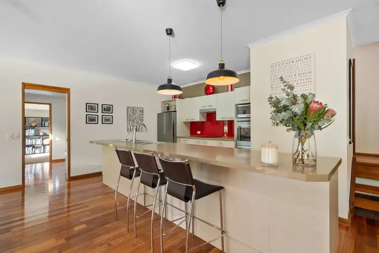 Sixth view of Homely house listing, 1 Tidan Court, Bli Bli QLD 4560