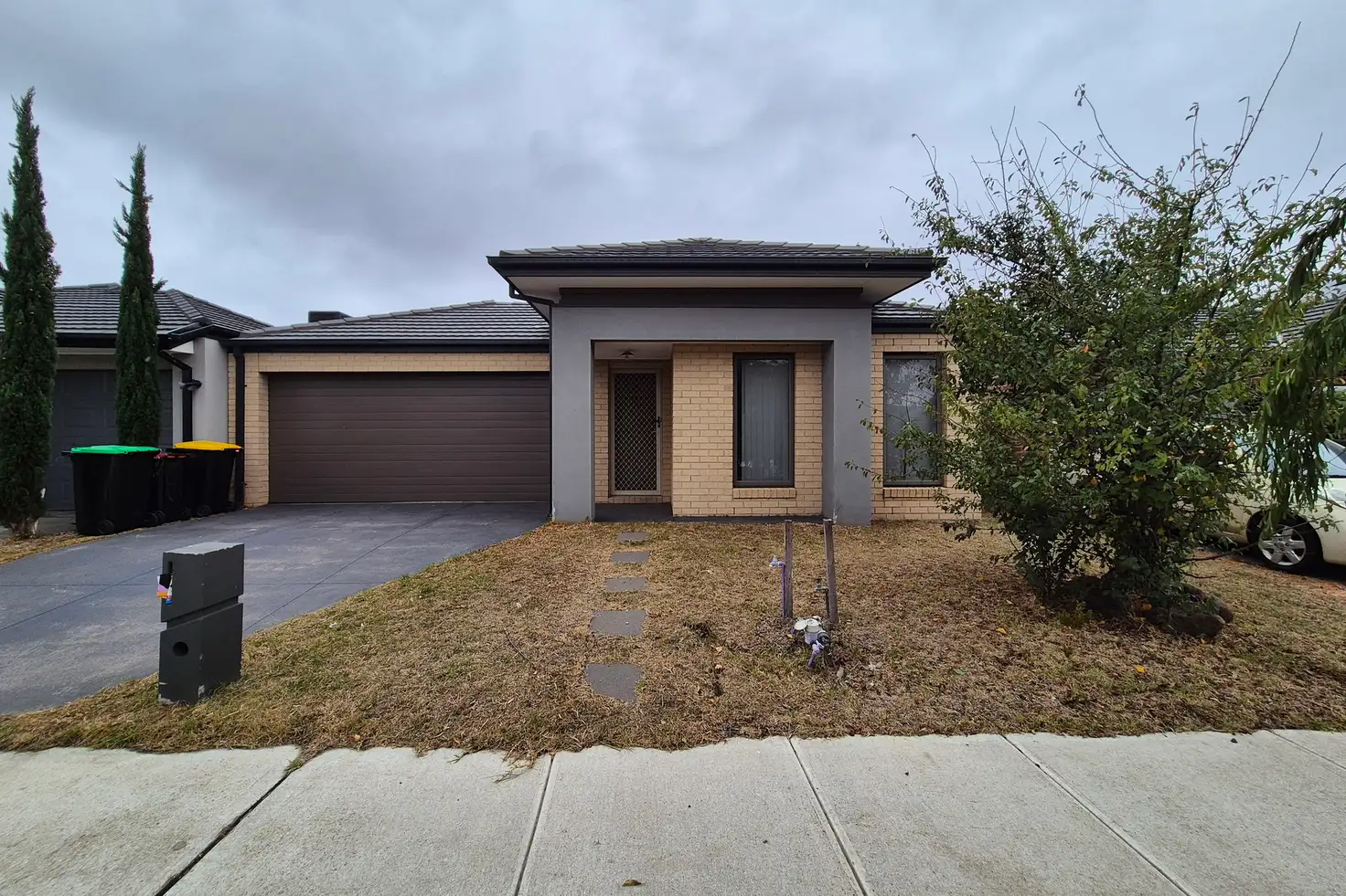 Main view of Homely house listing, 8 Ruby Road, Cobblebank VIC 3338