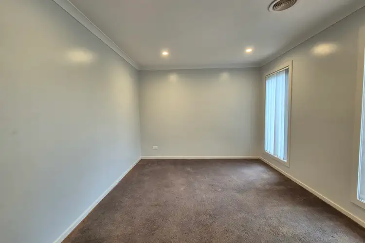 Second view of Homely house listing, 8 Ruby Road, Cobblebank VIC 3338
