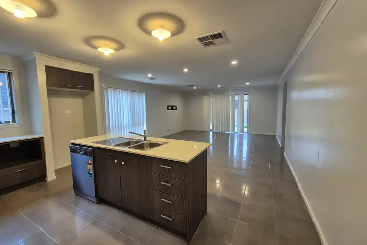 Third view of Homely house listing, 8 Ruby Road, Cobblebank VIC 3338