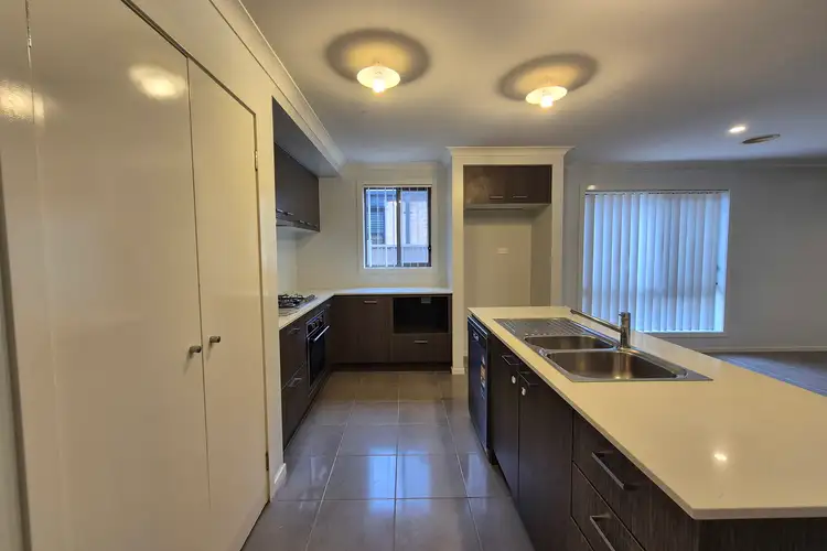 Fourth view of Homely house listing, 8 Ruby Road, Cobblebank VIC 3338
