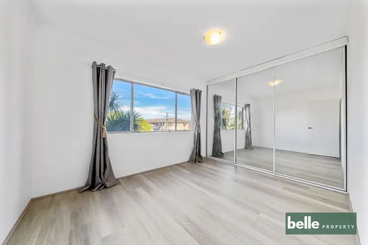 Second view of Homely apartment listing, 8/66 Dartbrook Road, Auburn NSW 2144