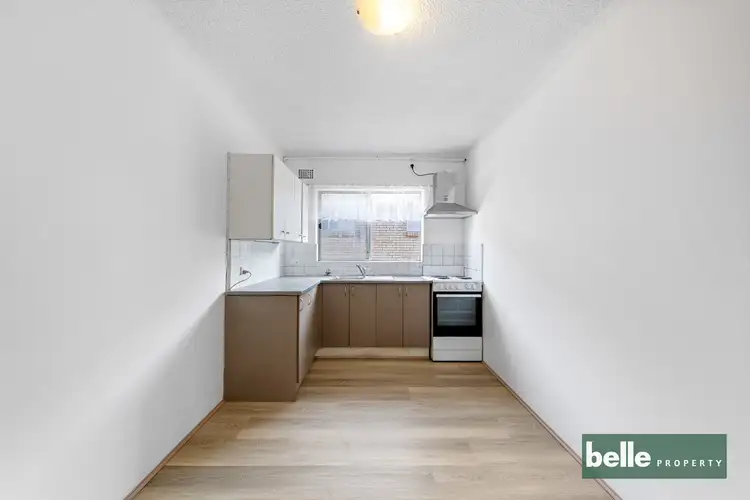 Third view of Homely apartment listing, 8/66 Dartbrook Road, Auburn NSW 2144