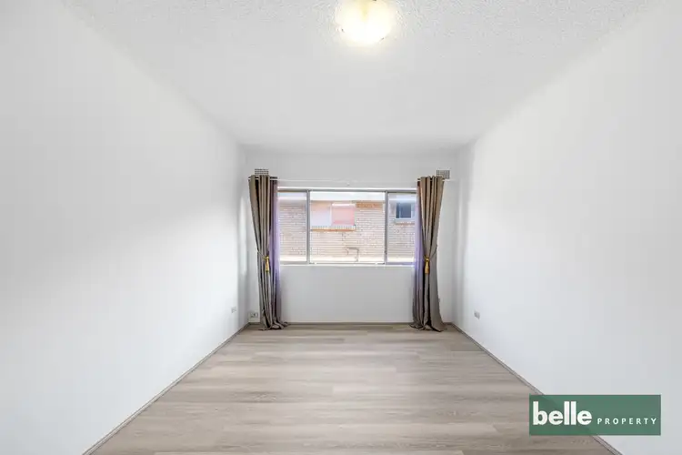 Fourth view of Homely apartment listing, 8/66 Dartbrook Road, Auburn NSW 2144