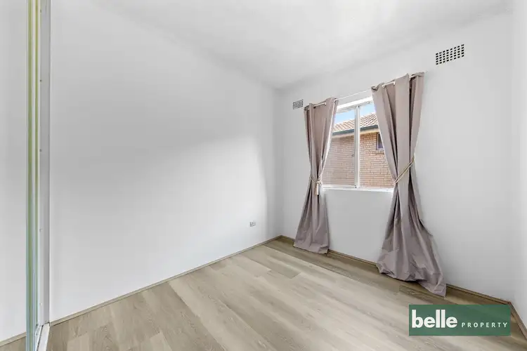 Fifth view of Homely apartment listing, 8/66 Dartbrook Road, Auburn NSW 2144