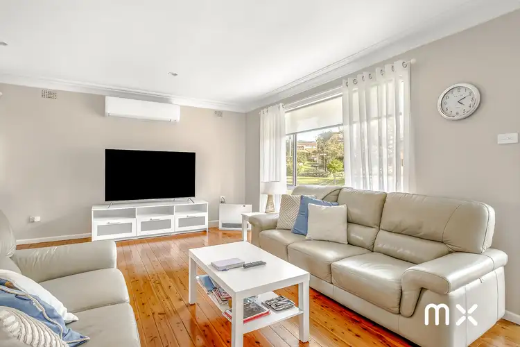 Second view of Homely house listing, 26 Valley Drive, Figtree NSW 2525