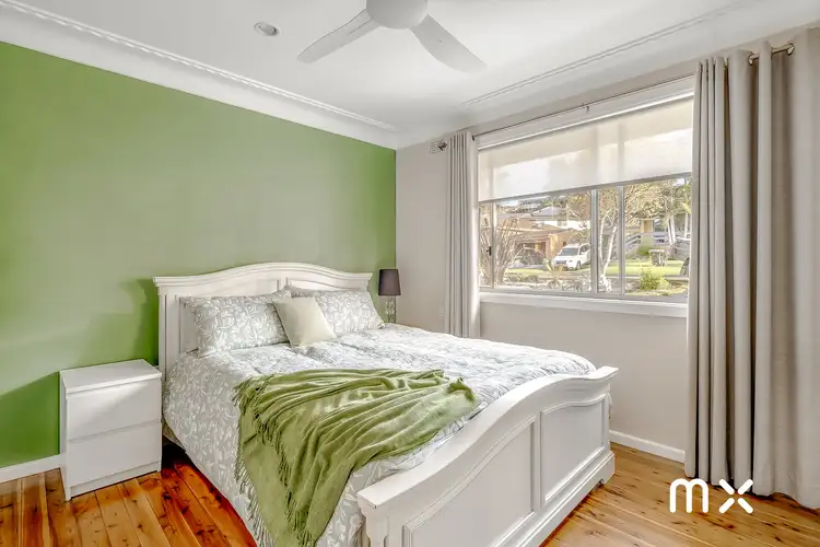 Fifth view of Homely house listing, 26 Valley Drive, Figtree NSW 2525