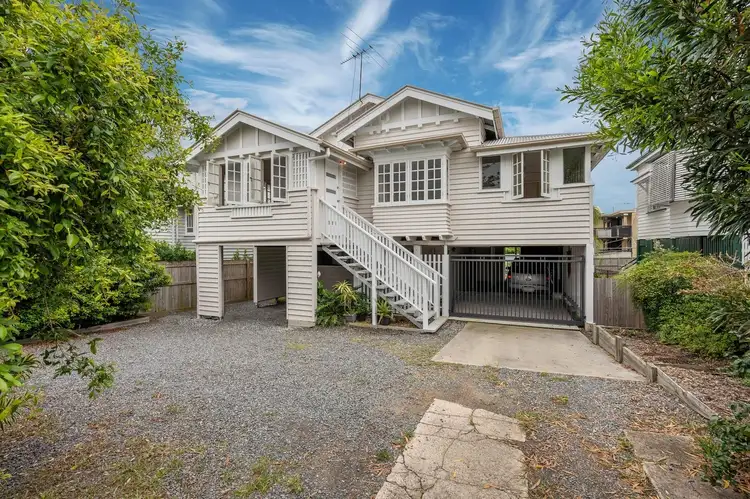316 Cornwall Street, Greenslopes QLD 4120