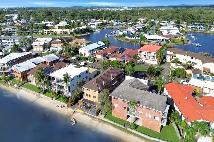 Second view of Homely unit listing, 6/22 Pangarinda Place, Mooloolaba QLD 4557