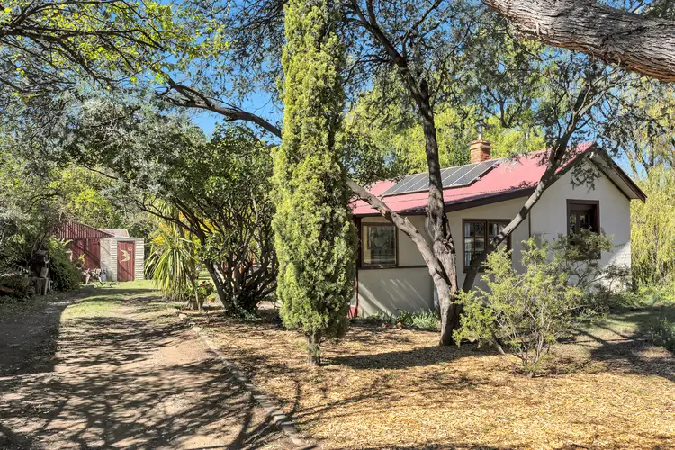 38 Lambie Street, Cooma NSW 2630