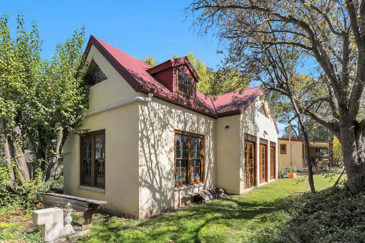 38 Lambie Street, Cooma NSW 2630