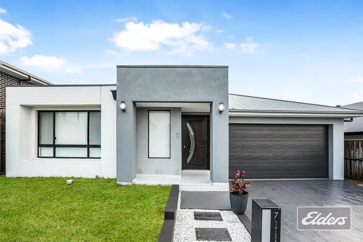 7 Lipizzan Street, Box Hill NSW 2765