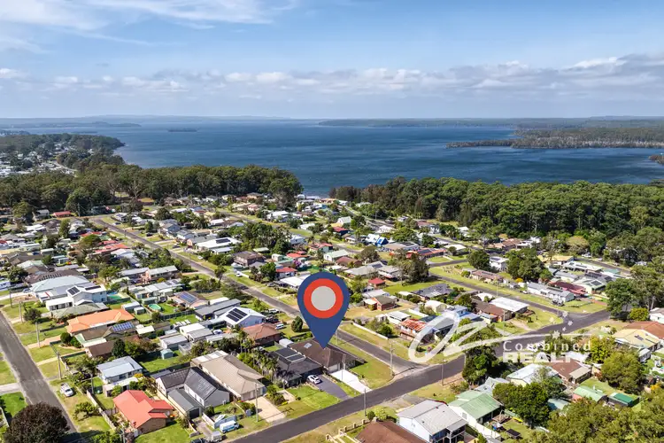 34 John Street, Basin View NSW 2540