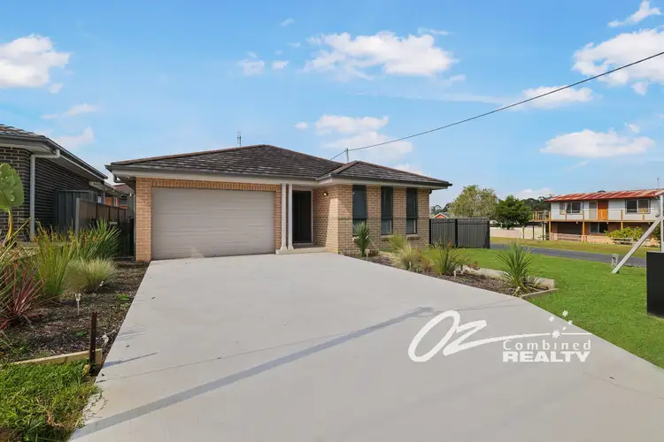 34 John Street, Basin View NSW 2540