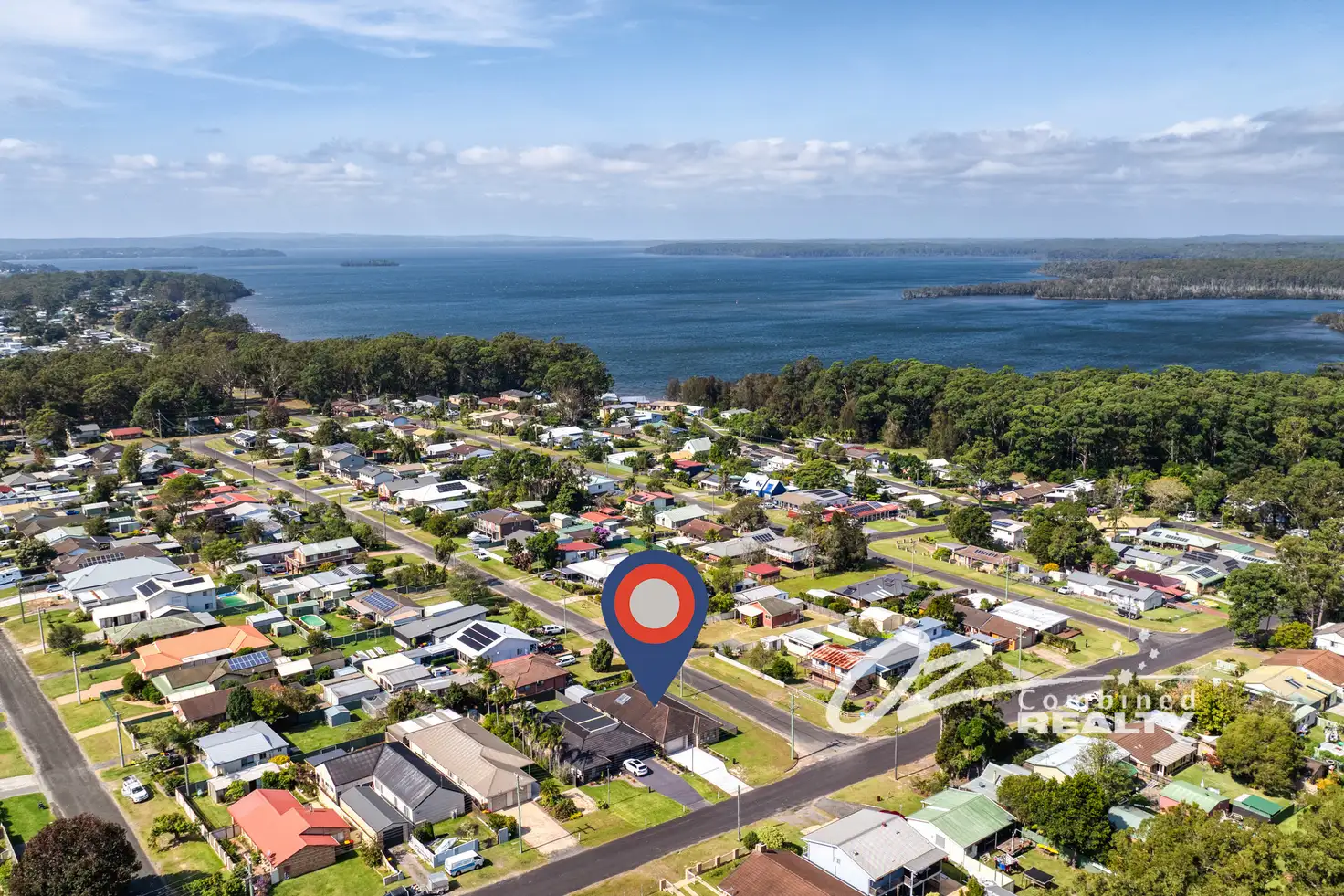 Main view of Homely house listing, 34 John Street, Basin View NSW 2540