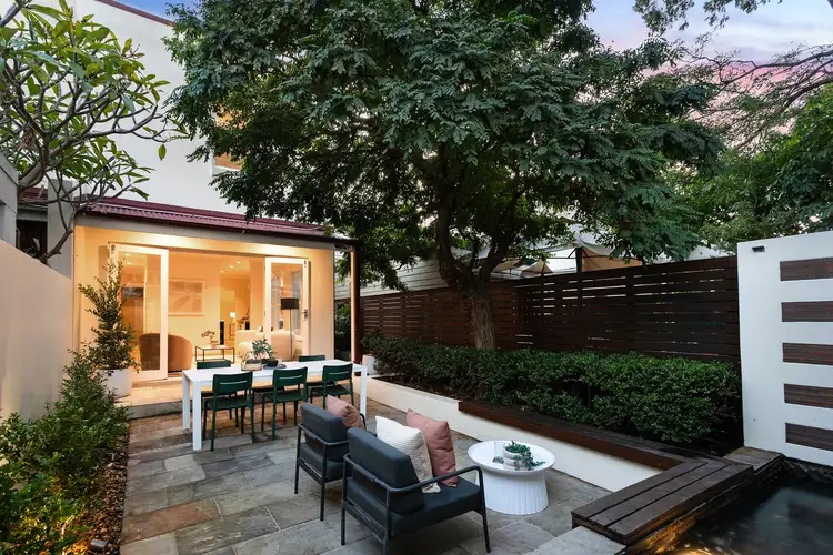 Fifth view of Homely house listing, 30 Phillips Street, Alexandria NSW 2015
