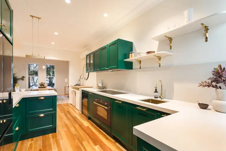 Sixth view of Homely house listing, 30 Phillips Street, Alexandria NSW 2015