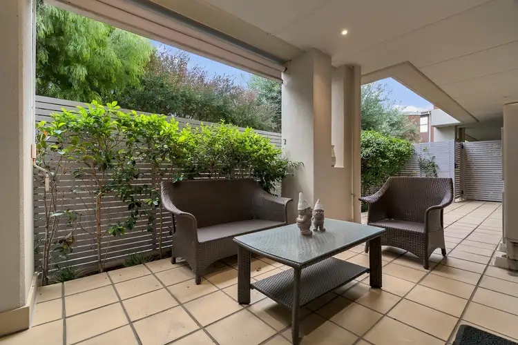 Second view of Homely apartment listing, 3/49-51 Bay Road, Sandringham VIC 3191