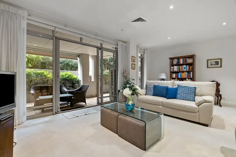 Third view of Homely apartment listing, 3/49-51 Bay Road, Sandringham VIC 3191