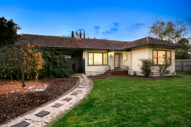 Main view of Homely house listing, 382 Dorset Road, Croydon VIC 3136