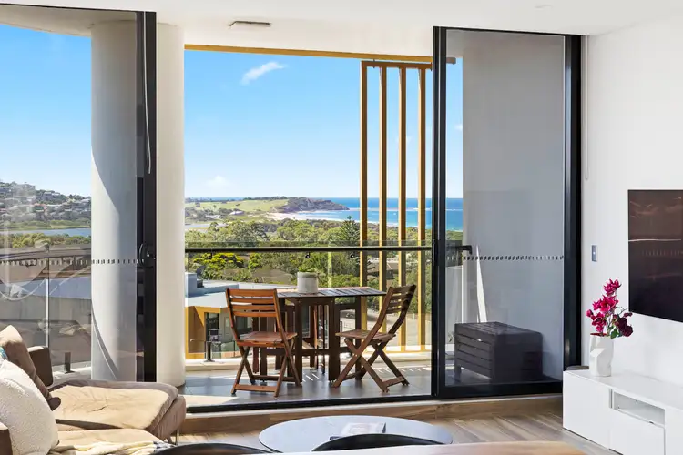 827/17 Howard Avenue, Dee Why NSW 2099