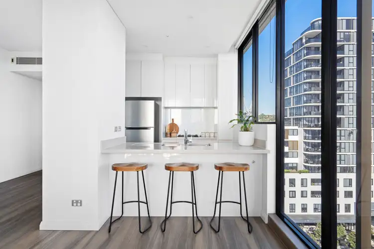 Fifth view of Homely apartment listing, 827/17 Howard Avenue, Dee Why NSW 2099
