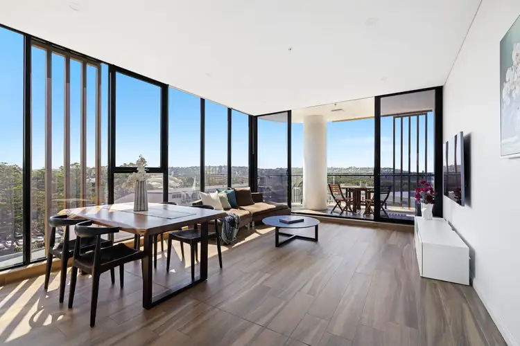 Sixth view of Homely apartment listing, 827/17 Howard Avenue, Dee Why NSW 2099