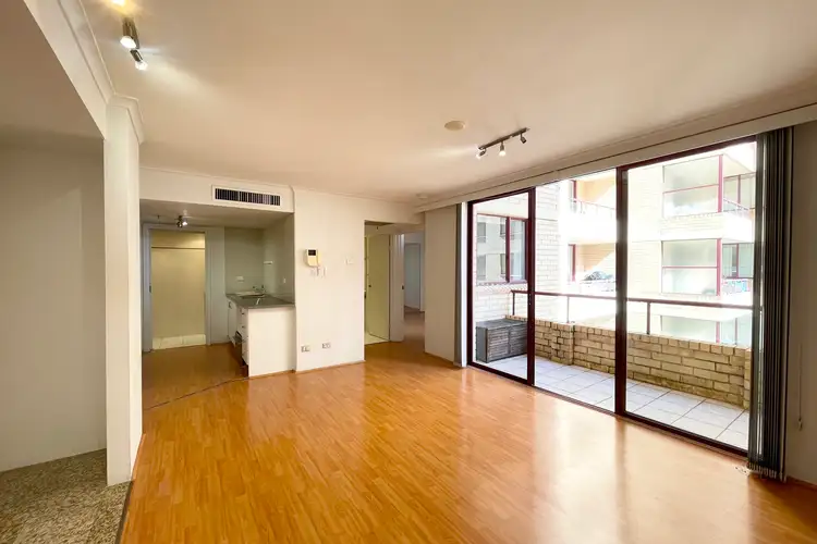 88/289 Sussex Street, Sydney NSW 2000