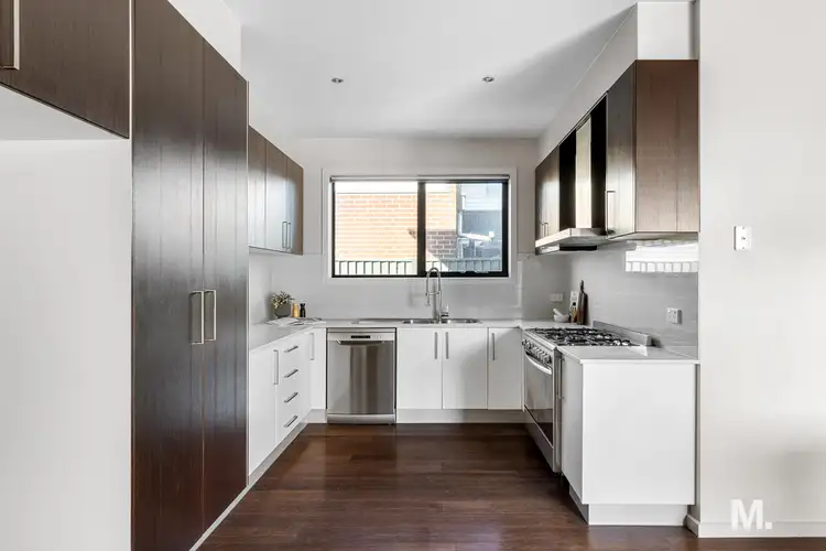 Third view of Homely townhouse listing, 1/11 Havelock Street, Maidstone VIC 3012