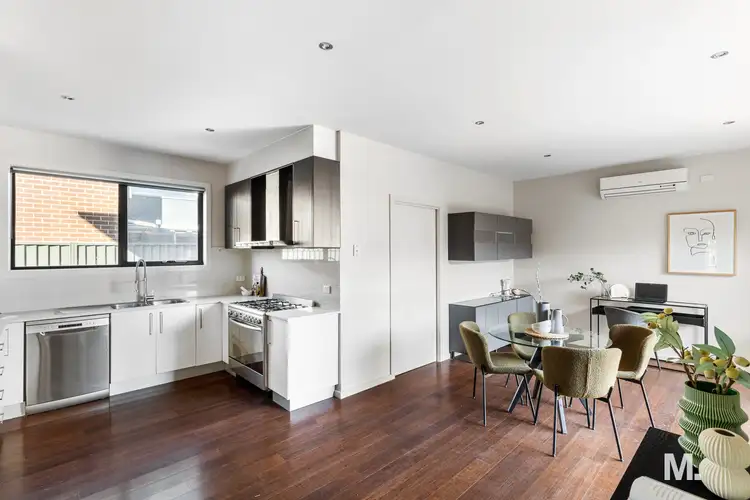 Fourth view of Homely townhouse listing, 1/11 Havelock Street, Maidstone VIC 3012
