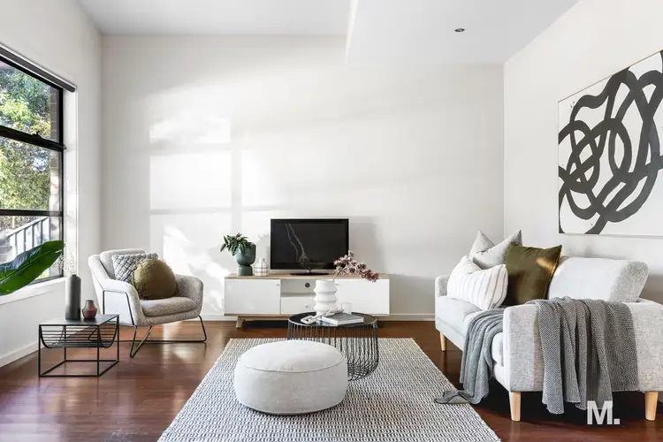 Sixth view of Homely townhouse listing, 1/11 Havelock Street, Maidstone VIC 3012