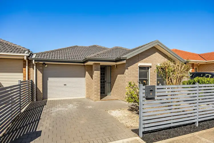 6 Central Court, Mansfield Park SA 5012