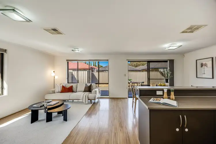 Third view of Homely house listing, 6 Central Court, Mansfield Park SA 5012