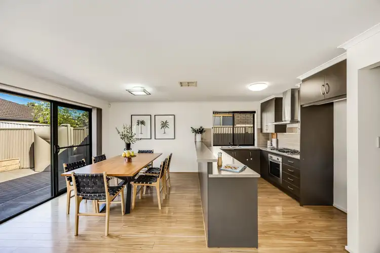 Fifth view of Homely house listing, 6 Central Court, Mansfield Park SA 5012