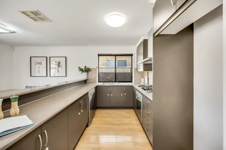 Sixth view of Homely house listing, 6 Central Court, Mansfield Park SA 5012