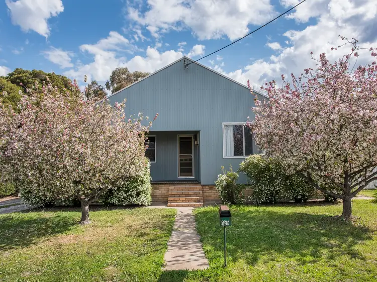 Main view of Homely house listing, 155 Mortimer Street, Mudgee NSW 2850