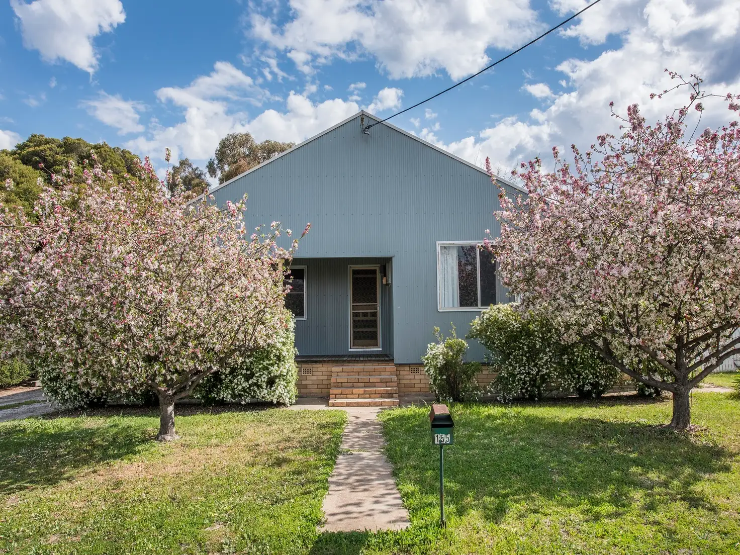 Main view of Homely house listing, 155 Mortimer Street, Mudgee NSW 2850