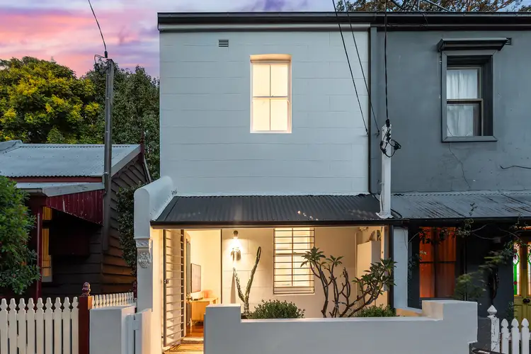 Main view of Homely house listing, 15 Morrissey Road, Erskineville NSW 2043