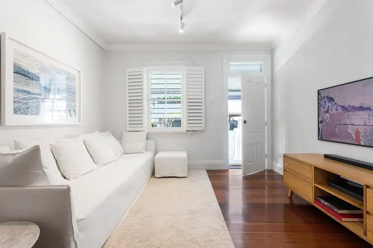 Second view of Homely house listing, 15 Morrissey Road, Erskineville NSW 2043