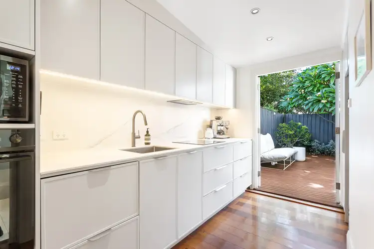 Fourth view of Homely house listing, 15 Morrissey Road, Erskineville NSW 2043