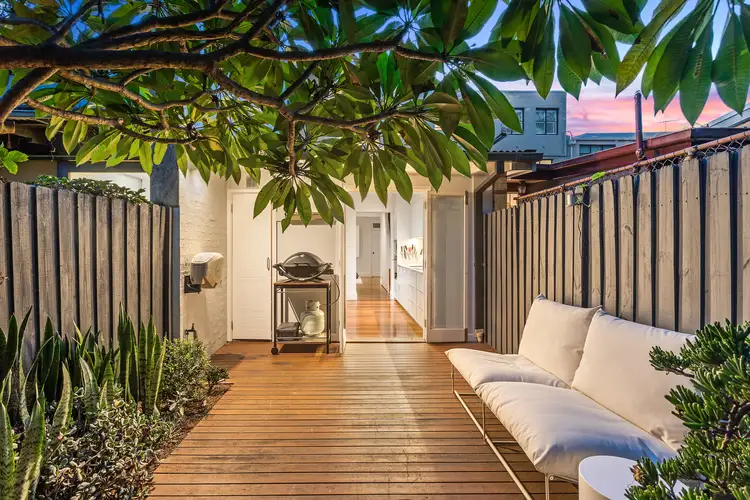 Sixth view of Homely house listing, 15 Morrissey Road, Erskineville NSW 2043
