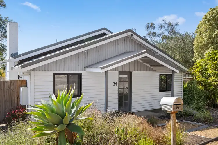 34 Murrell Street, Birregurra VIC 3242