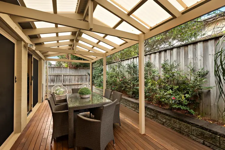 Second view of Homely townhouse listing, 6 Casuarina Drive, Warriewood NSW 2102