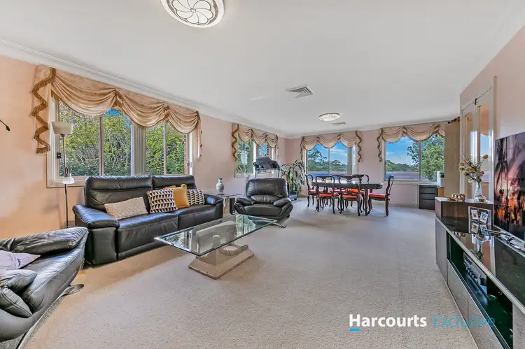 Second view of Homely house listing, 2a Wildara Avenue, West Pennant Hills NSW 2125