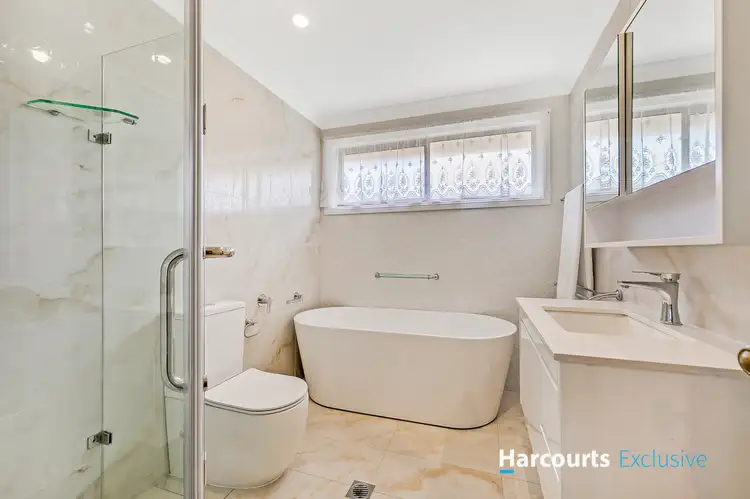 Fifth view of Homely house listing, 2a Wildara Avenue, West Pennant Hills NSW 2125